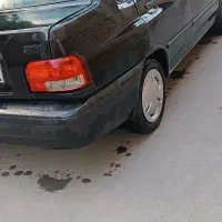 پراید 84|خودرو سواری و وانت|گرگان, |دیوار