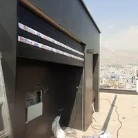 نصب تعمیرات کرکره برقی|خدمات پیشه و مهارت|تهران, شوش|دیوار