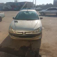 206‌‌‌ مدل ۸۰ تیپ 1