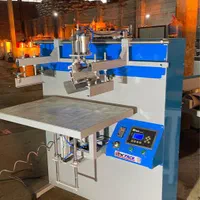 دستگاه چاپ سیلک T1400|ماشینآلات صنعتی|شهریار, شهریار|دیوار