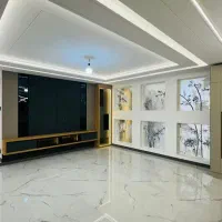 ۱۵۳ متر  ۳خوابه  اوکازیون واقعی|فروش آپارتمان|تهران, درختی|دیوار