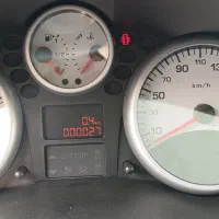 207 صفر 404 موتور جدید|خودرو سواری و وانت|اهواز, نبوت|دیوار