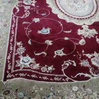 یک جفت قالی یک دست|فرش|دزفول, |دیوار