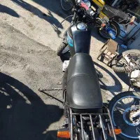 موتور تریل پیشرو سند بنام