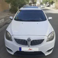 برلیانس مدل ۹۷ h320 موتور 1650