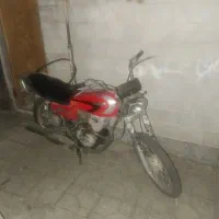 موتور سیکلت|موتورسیکلت|قرچک, مهدیه|دیوار