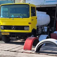 خاور608 بیمه 10ماه آث|خودرو سنگین|رباط‌کریم, رباط‌کریم|دیوار