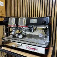 اسپرسو ماشین جیمبالی m100 HD|کافی‌شاپ و رستوران|تهران, اباذر|دیوار