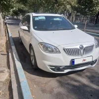 برلیانس h330 در حد
