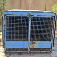 اتاق نیسان|قطعات یدکی و لوازم جانبی|آباده, |دیوار