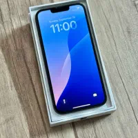 اپل iPhone 13 نرمال 512 گیگ استثنایی|موبایل|مشهد, سجاد شهر|دیوار