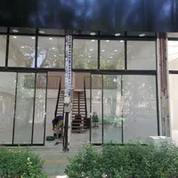 شیشه سکوریت نو وکارکرده|خدمات پیشه و مهارت|بجنورد, |دیوار