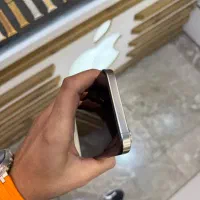 آیفون ۱۶پرومکس ۲۵۶ گیگ ZAA نچرال تیتانیوم|موبایل|تهران, جنت‌آباد جنوبی|دیوار