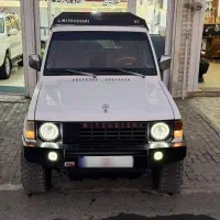 پاجیرو ۱۹۹۲