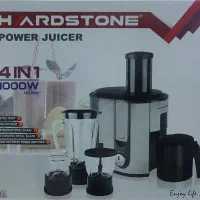 آبمیوه گیری چند کاره غذا ساز آسیاب