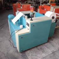 ساخت دستگاه سه کاره رول کن سفره زباله فریزر|ماشینآلات صنعتی|کهریزک, |دیوار