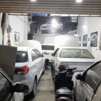 تعمیرگاه تخصصی موتور و گیربکس با اقساط|خدمات موتور و ماشین|مشهد, کشاورز|دیوار