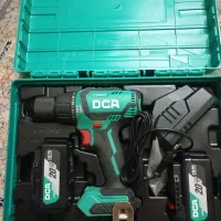 دلر شارژی دی سی ای