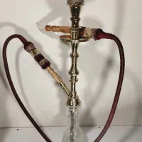 قلیان منبع جدید