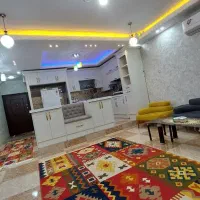 سوئیت فول امکانات وی آی پی مختص لاکچری پسندها|اجارهٔ کوتاهمدت آپارتمان و سوئیت|سیرجان, |دیوار