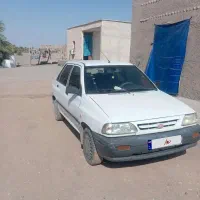 پراید شهرستانی|خودرو سواری و وانت|لاشار, |دیوار