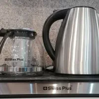 لوازم خانگی پاسارگاد|سایر لوازم برقی|شاهین‌شهر, عطار|دیوار