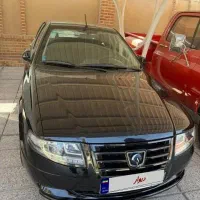 سمندسورن پلاس ۴۰۳/۱۲|خودرو سواری و وانت|ری, سیزده آبان|دیوار