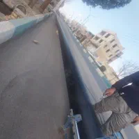 لوله کشی پلی اتیلین ودستگاه جوش|خدمات پیشه و مهارت|یزد, |دیوار