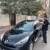 ۲۰۷ سقف فلز