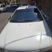 سمند سورن ef7|خودرو سواری و وانت|تهران, شهرک پاسداران|دیوار