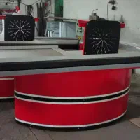 میز فروشگاهی  ثابت و متحرک|فروشگاه و مغازه|تهران, بهارستان|دیوار