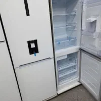 یخچال فریزر ۲۷ فوت جنرال طرح لبخند صادراتی
