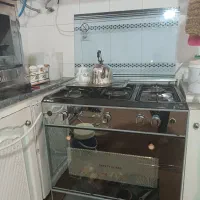 گاز پنج شعله