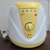 سرخکن اکبند پارس خزر