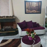 کاناپه فانتزی شیک محکم خاص در حد