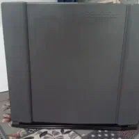بخاری برقی