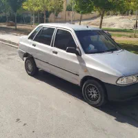 پراید صبا 89|خودرو سواری و وانت|شهرکرد, |دیوار