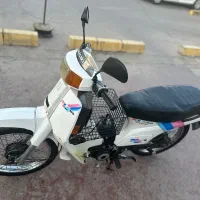 کاوازاکی ۱۰۰ axm|موتورسیکلت|اصفهان, خلجا|دیوار