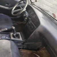 اردی 83 فنی سالم|خودرو سواری و وانت|اصفهان, ملک‌شهر|دیوار