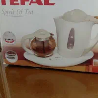 چای ساز تفال اصل فرانسه