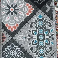 گلیم ۶ متری آشپزخانه و روپله ای|گلیم، جاجیم، گبه|سنندج, |دیوار