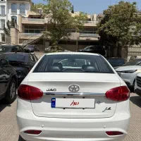 جک j4 در حد صفر|خودرو سواری و وانت|تهران, بلوار کشاورز|دیوار