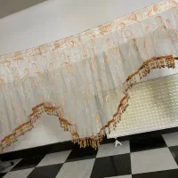 هلال پرده|پرده، رانر، رومیزی|ارومیه, |دیوار