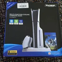 استند دسته ی پی اس ۵|کنسول، بازی ویدئویی و آنلاین|شیروان (خراسان), |دیوار