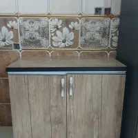 کابینت فلزی|مصالح و تجهیزات ساختمان|ماکلوان, |دیوار