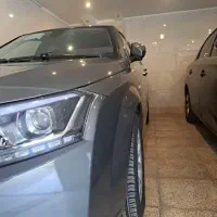 دنا پلاس توربو اتومات آبشنال|خودرو سواری و وانت|اسلام‌شهر, صادقیه|دیوار