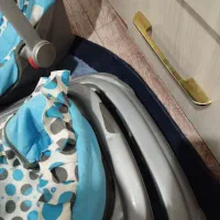 ست بچگانه یا پسرانه دلیجان|کالسکه و لوازم جانبی|بستان آباد, |دیوار