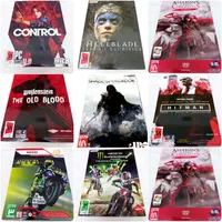 دسته بازی ps4وps2وpc گیم سونی ۱تا۴ و لوازم جانبی|کنسول، بازی ویدئویی و آنلاین|تبریز, |دیوار