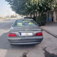 پژو پارس مدل87دوگانه|خودرو سواری و وانت|مشهد, شهید بصیر|دیوار