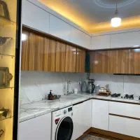 جمهوری / ۱۲۰متر ۱۴۰۴ / ۲ مستر رویال / طبقه اول|فروش آپارتمان|چابهار, |دیوار